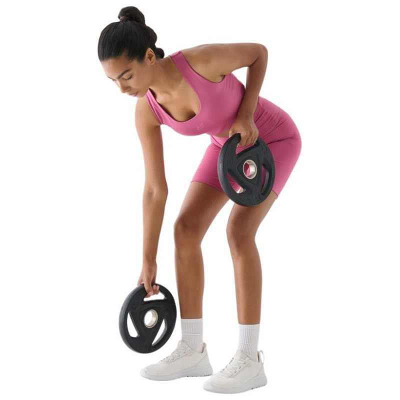 4F Short leggings 4F W 4FWAW24TFSTF012 53S (S)