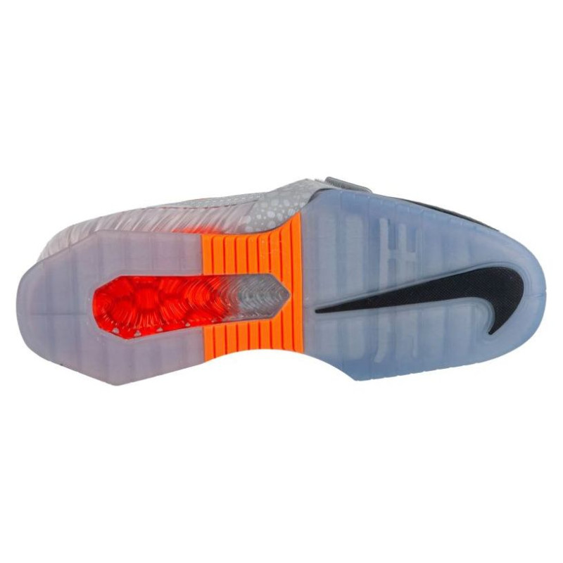 Nike Romaleos 4 SE M DJ4487-900 training shoes (42)