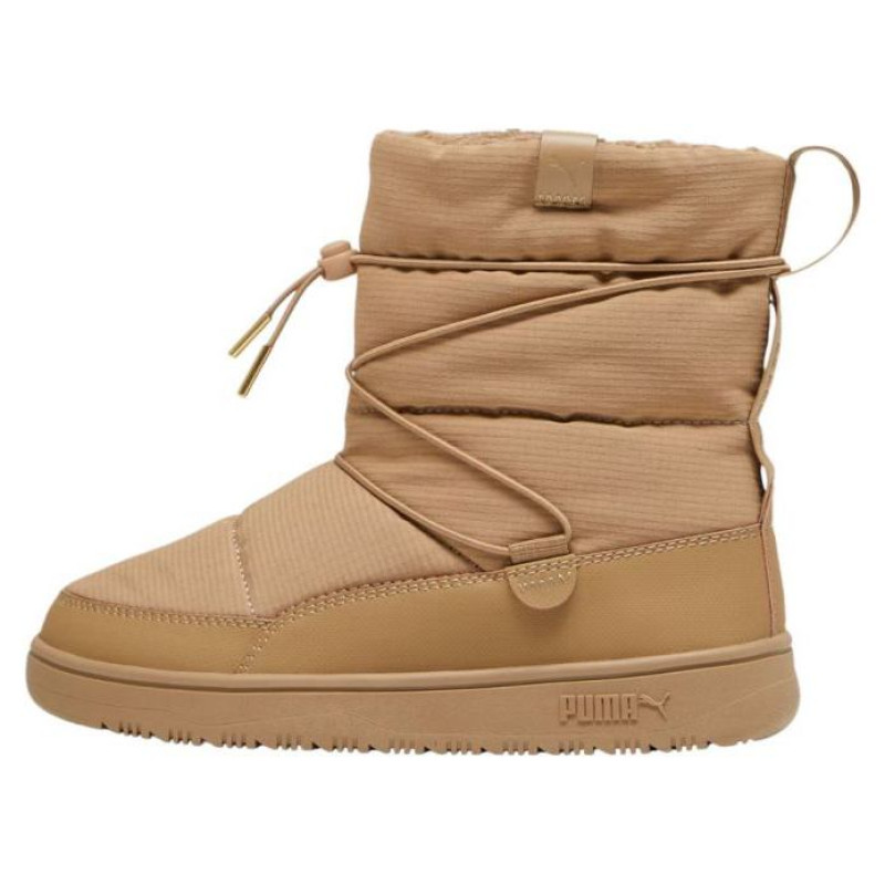 Puma Snowbae Wns W shoes 393920 04 (37,5)