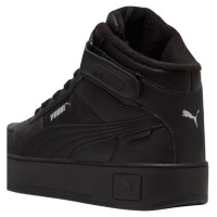 Puma Carina Street Mid WTR W shoes 398050 01 (38)