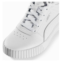Puma Carina 2.0 Mid W 385851-02 Shoes (38.0)