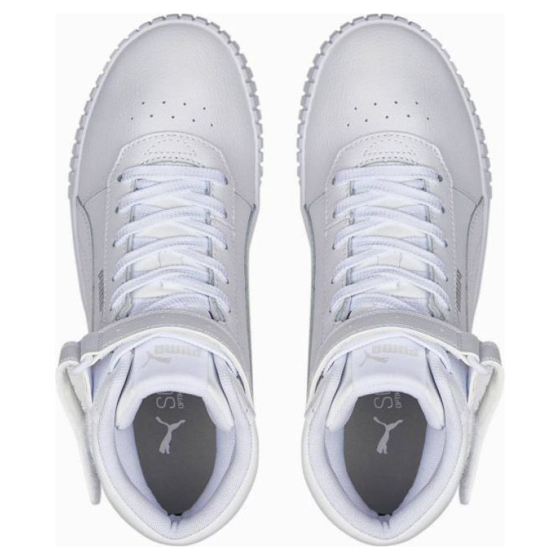 Puma Carina 2.0 Mid W 385851-02 Shoes (38.0)