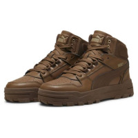 Puma Rebound Abrupt M 397468-03 shoes (45.0)