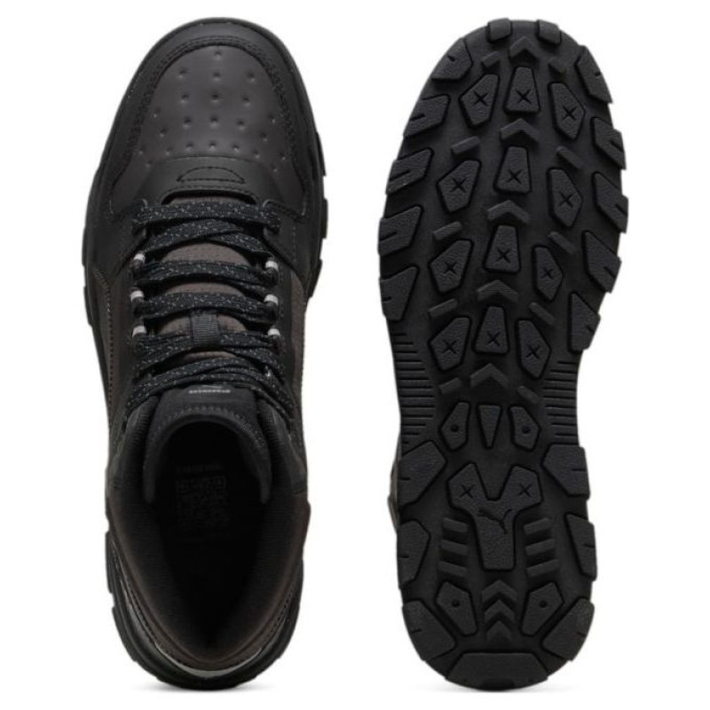 Puma Rebound Abrupt Open Road II M 397469-01 shoes (45.0)