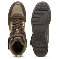 Puma RBD Game Lthr M 397470-02 shoes (41.0)