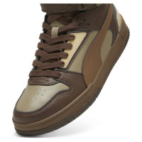 Puma RBD Game Lthr M 397470-02 shoes (41.0)