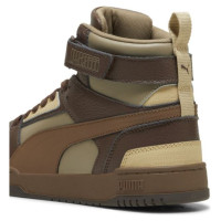 Puma RBD Game Lthr M 397470-02 shoes (41.0)