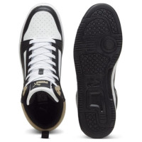 Puma Rebound v6 M 392326-22 sneakers (44.0)