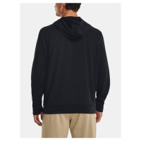 Under Armour Under Armor UA Armor Fleece Big Logo HD sweatshirt M 1379743-001 (LG)