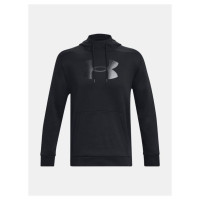Under Armour Under Armor UA Armor Fleece Big Logo HD sweatshirt M 1379743-001 (LG)