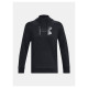 Under Armour Under Armor UA Armor Fleece Big Logo HD sweatshirt M 1379743-001 (LG)
