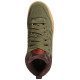 Adidas Rapid Court Mid Winterized Jr JR2813 shoes (38)