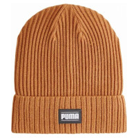 Puma Ribbed Classic Cuff Beanie 024038 12 (Senior)