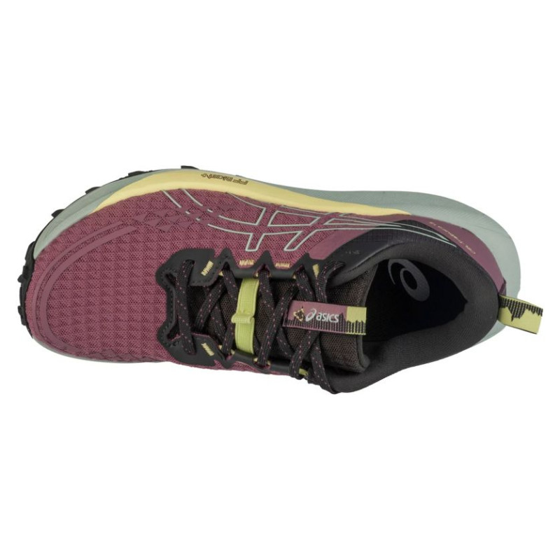 Asics Gel-Trabuco 12 W 12B768-500 shoes (37)