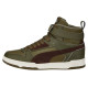 Puma Rbd Game Wtr M 387604 01 shoes (42,5)