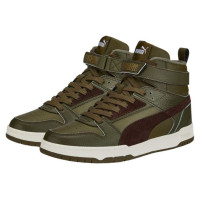 Puma Rbd Game Wtr M 387604 01 shoes (42,5)