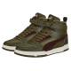 Puma Rbd Game Wtr M 387604 01 shoes (42,5)