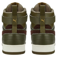 Puma Rbd Game Wtr M 387604 01 shoes (42,5)