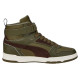 Puma Rbd Game Wtr M 387604 01 shoes (42,5)