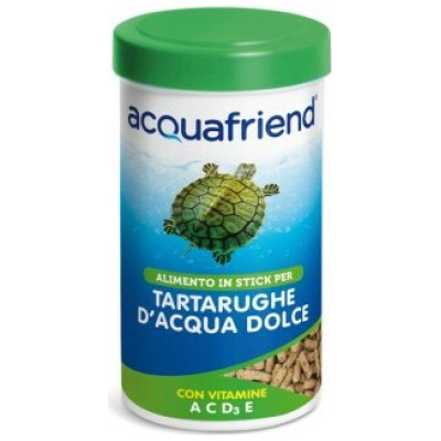 Record Barība bruņurupučiem 250ml