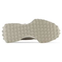 New Balance Women's/men's sneakers New Balance 327 sports shoes suede brown (U327CH) (45.0)