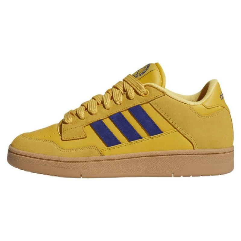Adidas Rapid Court Low M JR3156 shoes (41 1/3)