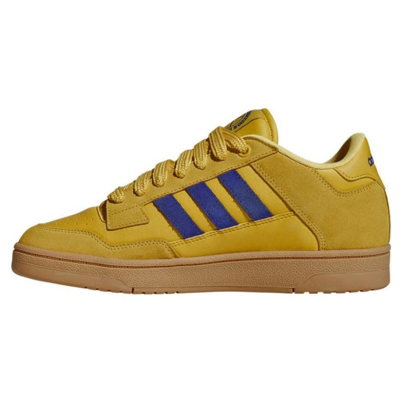 Adidas Rapid Court Low M JR3156 shoes (41 1/3)