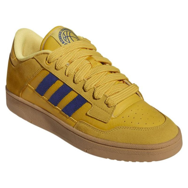 Adidas Rapid Court Low M JR3156 shoes (41 1/3)