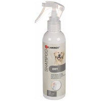 Flamingo bezūdens šampūns suņiem 200 ml