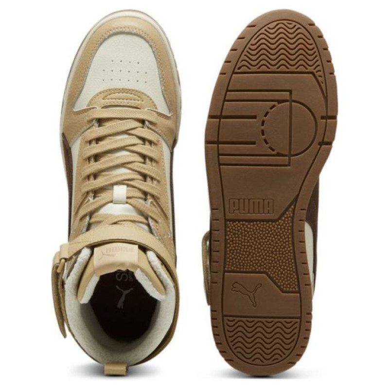 Puma RBD Game WTR high sneakers M 387604-09 (43.0)