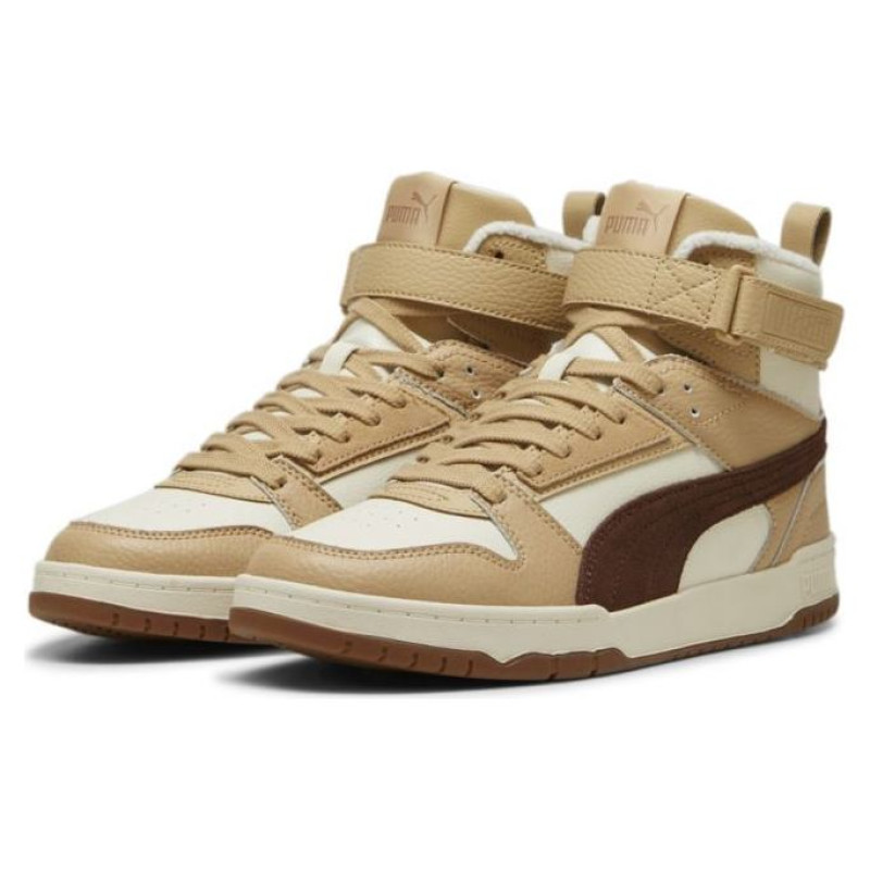 Puma RBD Game WTR high sneakers M 387604-09 (43.0)