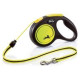 Flexi Neon (New Classic) M 5 m (trose) - pavada suņiem
