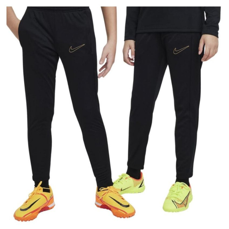 Nike Dri-Fit Enfant Jr DX5490 017 Pants (S)