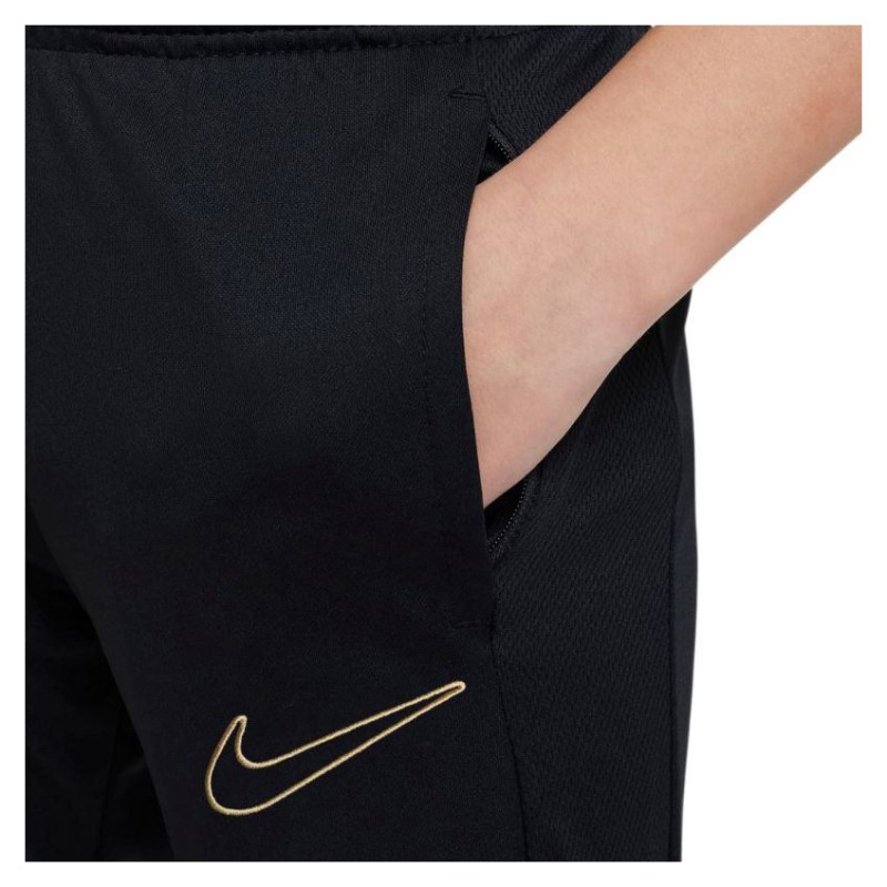 Nike Dri-Fit Enfant Jr DX5490 017 Pants (S)