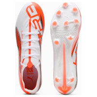 Puma Ultra 5 Match FG/MG M 108166-01 football boots (46 1/2)