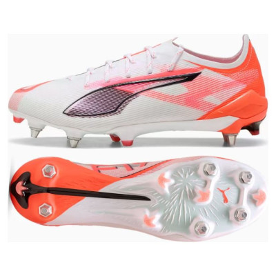 Puma Ultra 5 Ultimate MxSG M 108343-01 football boots (42 1/2)