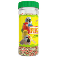 Mealberry RIO grit/mineral mixture 520 g - maisījums gremošanai