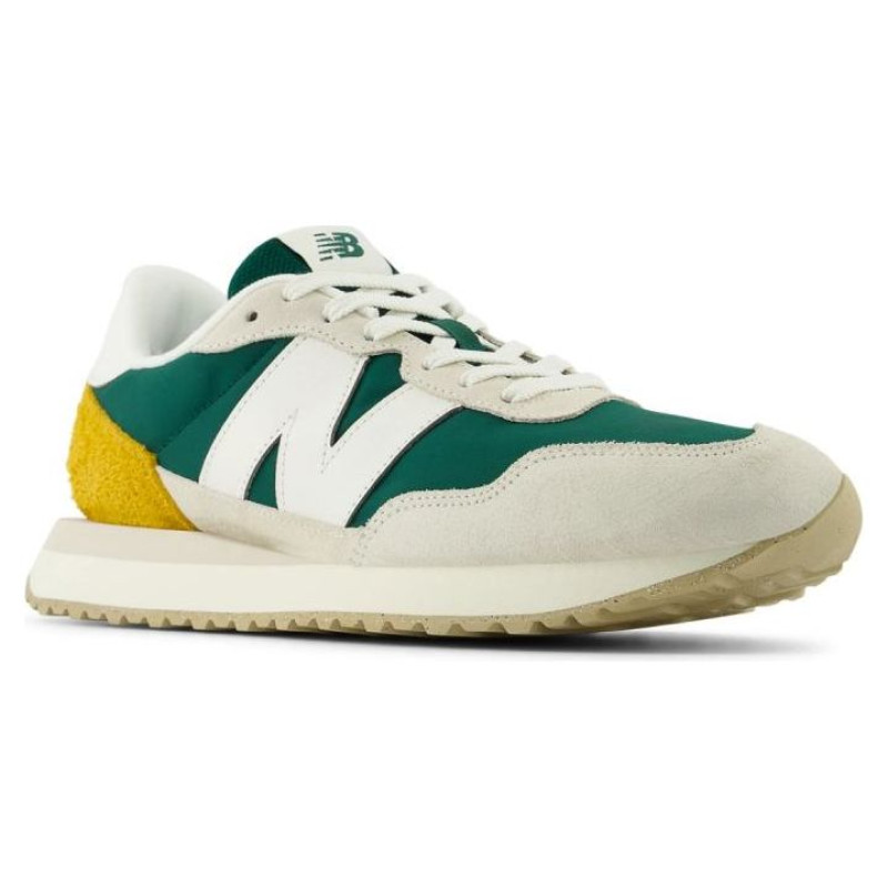 New Balance M MS237RTY sports shoes (40)