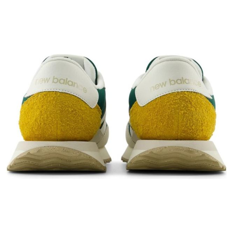 New Balance M MS237RTY sports shoes (40)