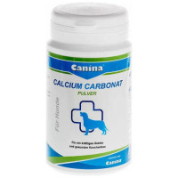 Canina Calcium Carbonat Powder 400g