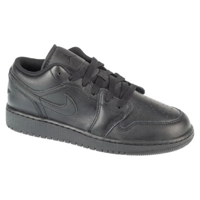 Jordan Air Jordan 1 Low GS Jr 553560-093 shoes (35,5)