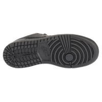 Jordan Air Jordan 1 Low GS Jr 553560-093 shoes (35,5)