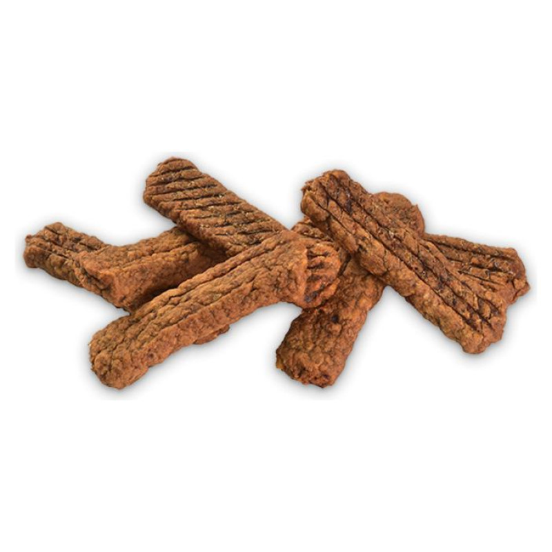 Brit Jerky Duck Protein Bar Snack 80 g kārums suņiem