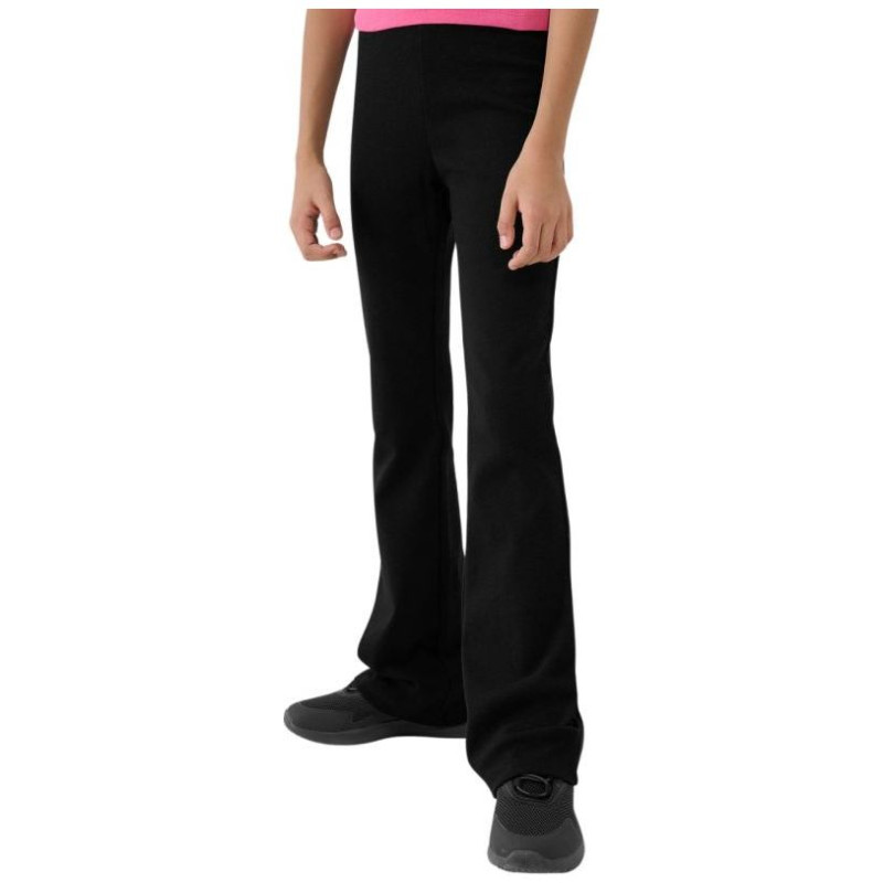 4F Leggings 4F CAS Jr 4FJWSS25TTIGF199 20S (158cm)