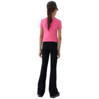 4F Leggings 4F CAS Jr 4FJWSS25TTIGF199 20S (158cm)