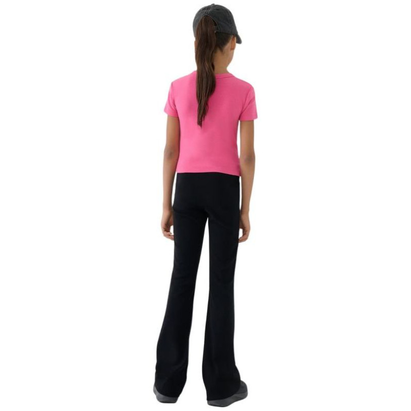 4F Leggings 4F CAS Jr 4FJWSS25TTIGF199 20S (158cm)