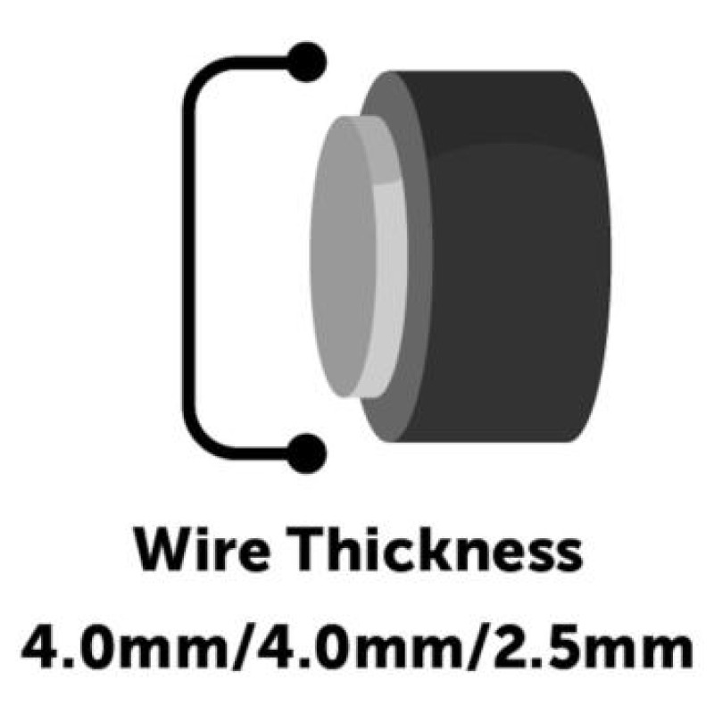 Flamingo metāla būris (ar divām durtiņām) EBO M 47x77x55cm melns