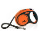 Flexi Xtreme M Tape 5m  - pavada suņiem