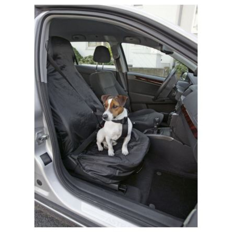 Flamingo priek&scaron;ējā sēdekļa apvalks 130x70CM