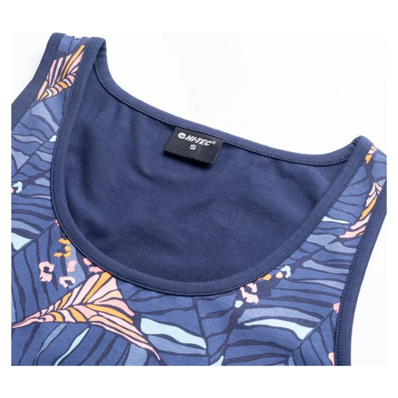 Hi-Tec Eminsa T-shirt W 92800606845 (M)